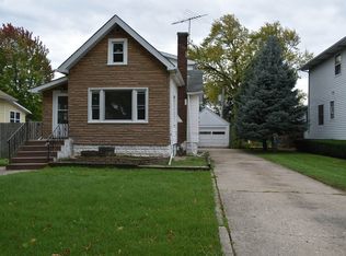 1023 Hollywood Ave, Des Plaines, IL