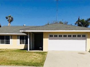 2265 N Arrowhead Ave, Rialto, CA 92377