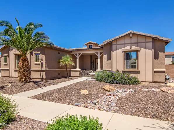 18764 E DRUIDS GLEN Road E, Queen Creek, AZ 85142