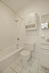 Rented by J Misrahi Realty Corp