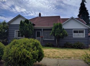 217 SW Ash St, Dallas, OR 97338