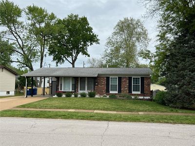 1285 Tahoe Dr, Florissant, MO, 63031