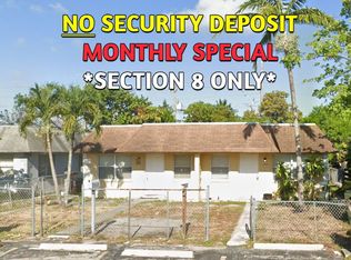 1537 NW 8th Ave, Fort Lauderdale, FL 33311