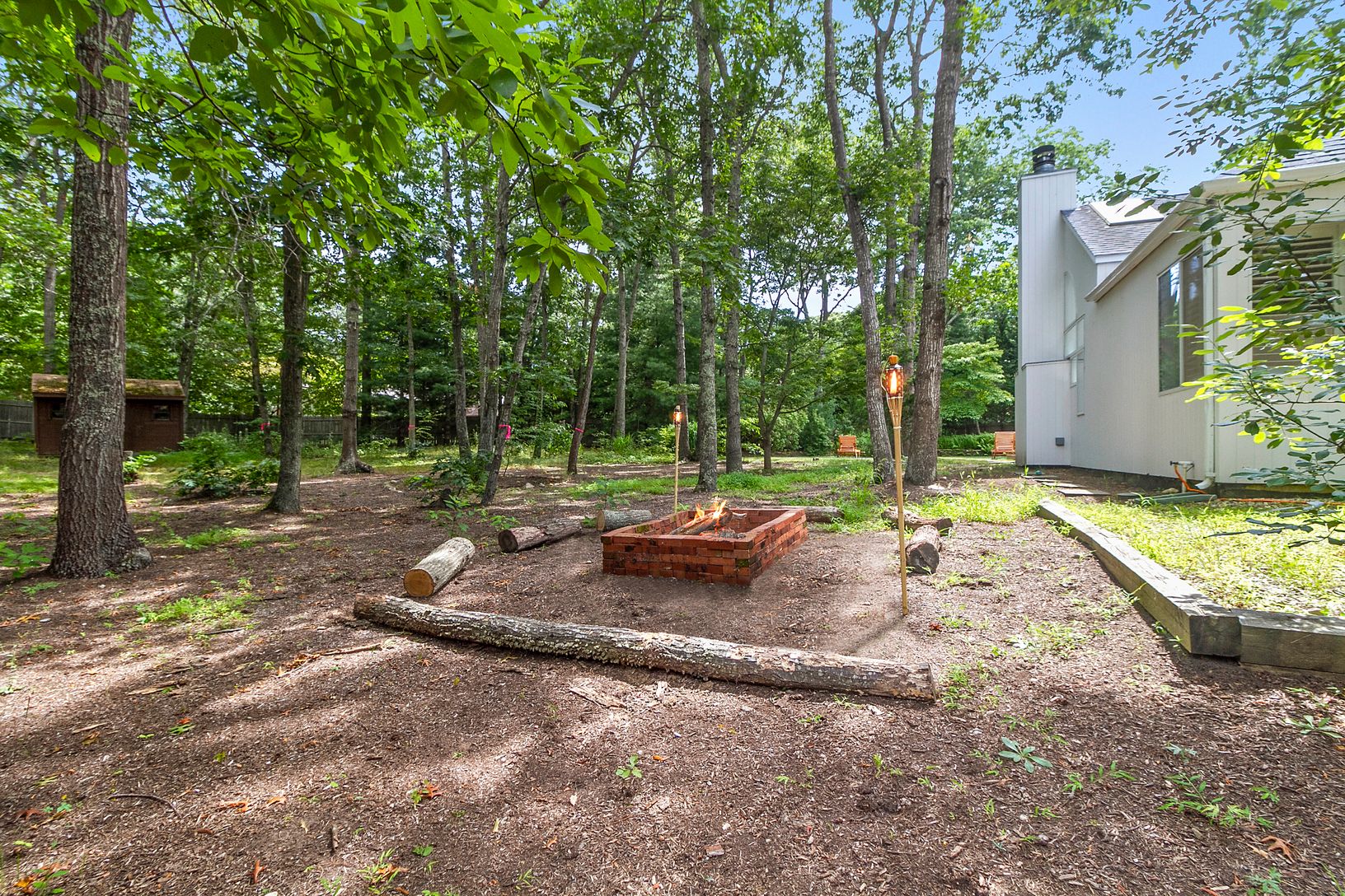  Fire Pit