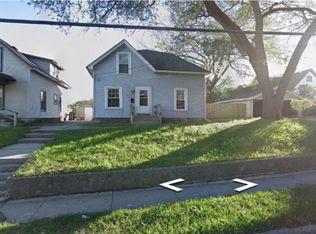 256 Liberty Ave, Beloit, WI 53511