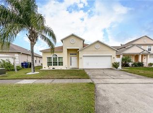 2309 Topaz Trl, Kissimmee, FL 34743