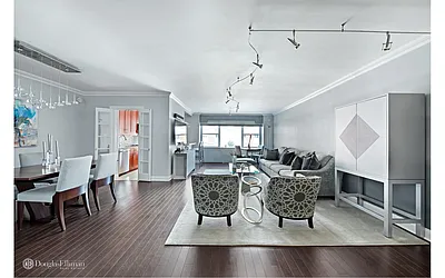 Sold by Douglas Elliman