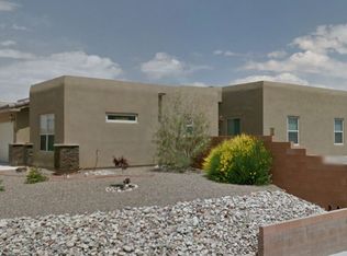11000 Gladiolas Pl, Albuquerque, NM 87121