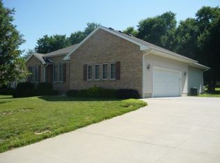 1704 Connor Ln, Clinton, MO 64735