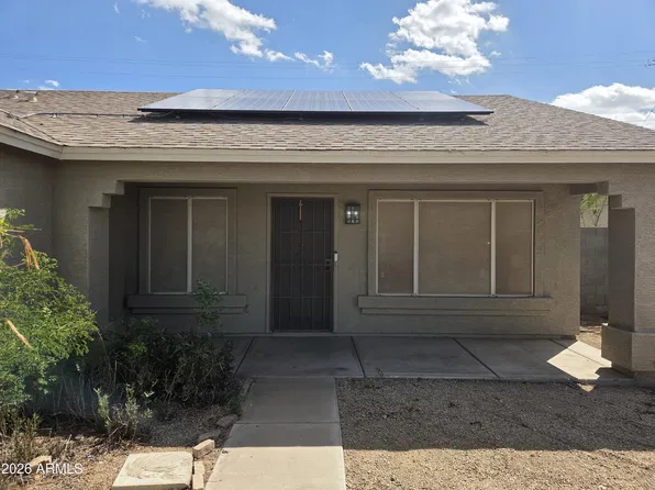 803 N 4TH Street, Avondale, AZ 85323
