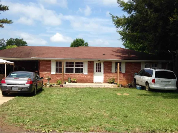 533 Callaway Dr, Morristown, TN 37814