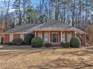 227 Rollingwood Cir NW, Rome, GA 30165