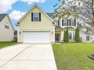 140 Rosario Dr, Summerville, SC 29483