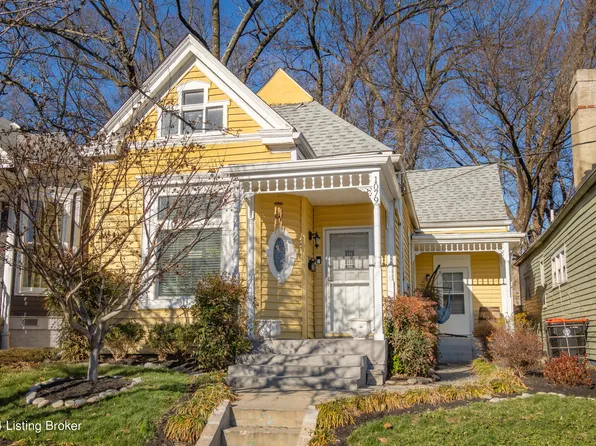 1079 Everett Ave, Louisville, KY 40204