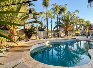 8403 Exodus Ln, Bakersfield, CA 93312