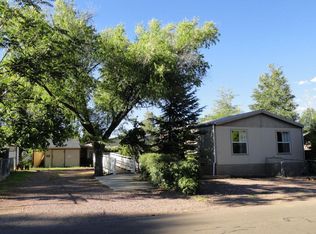 200 W Wade Ln, Payson, AZ 85541