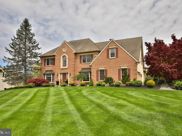 1160 Fair Land Dr, Ambler, PA 19002