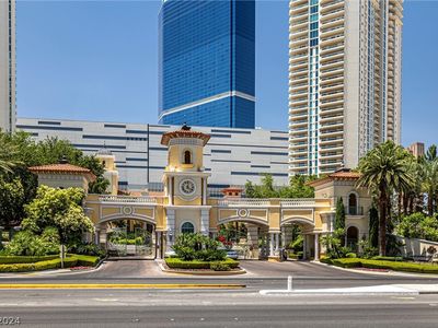 2777 Paradise Rd Unit 604, Winchester, NV, 89109