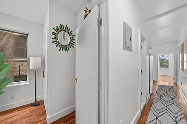 Rented by Vector New York, LLC