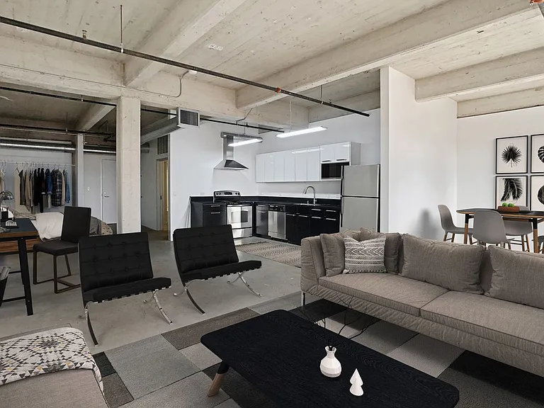 McClintock Warehouse Lofts — Photo 13