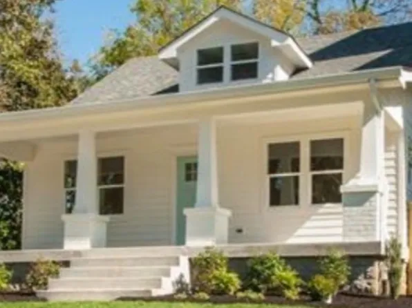 814 Powers Ave, Nashville, TN 37206