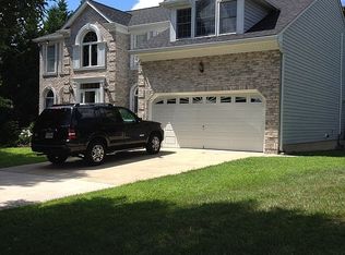 4 Meadowbank Ct, Baltimore, MD 21234