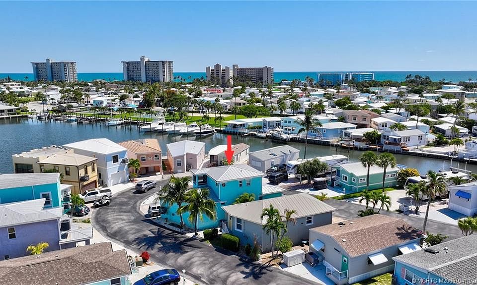 1st image of 10701 S Ocean Dr Lot 748