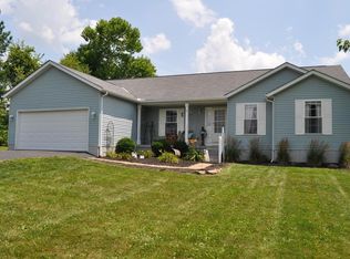 9240 Heimberger Rd NW, Baltimore, OH 43105