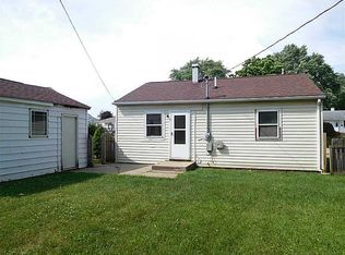 2657 Allen Dr, Springfield, OH 45505