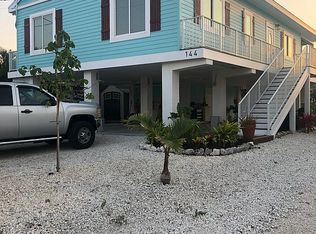144 Cutlass Ln, Cudjoe Key, FL 33042