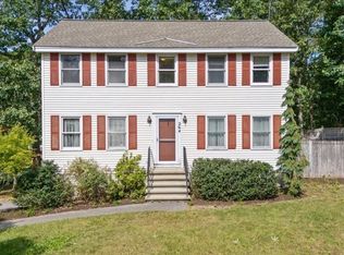 264 Andover Rd, Billerica, MA 01821