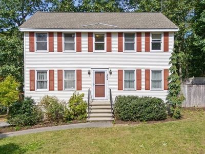 264 Andover Rd, Billerica, MA, 01821
