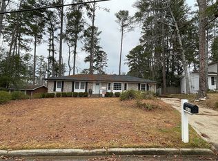 3507 Jamaica Dr, Augusta, GA 30909