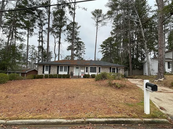 3507 Jamaica Dr, Augusta, GA 30909