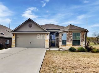 704 Lansman Trl, Denton, TX 76207