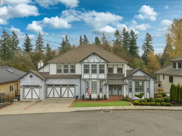 6499 SE Norma Cir, Milwaukie, OR 97267