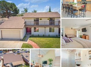 12711 Via Sombras, Poway, CA 92064