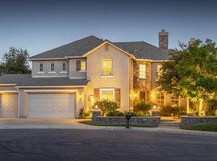 1008 Clear Sky Pl, Simi Valley, CA 93065