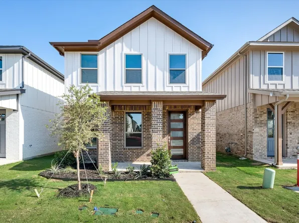 2605 Tanager St, Fort Worth, TX 76118