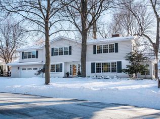 209 New Castle Way, Madison, WI 53704