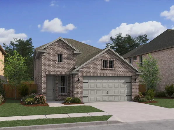 2507 Compassion Ct, Heath, TX 75032