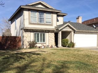 2637 Mora Ct, Lancaster, CA 93535