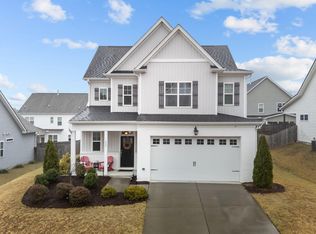352 Cascade Hills Ln, Wake Forest, NC 27587