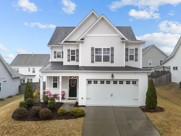 352 Cascade Hills Ln, Wake Forest, NC 27587