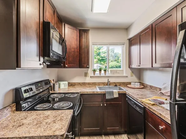 Penbrooke Meadows Apartment Homes