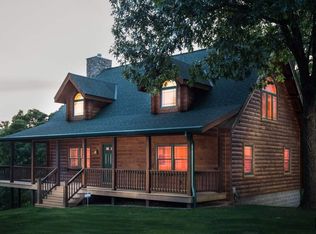 8101 S Trivoli Rd, Glasford, IL 61533