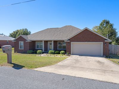 415 Jillian Dr, Crestview, FL, 32536
