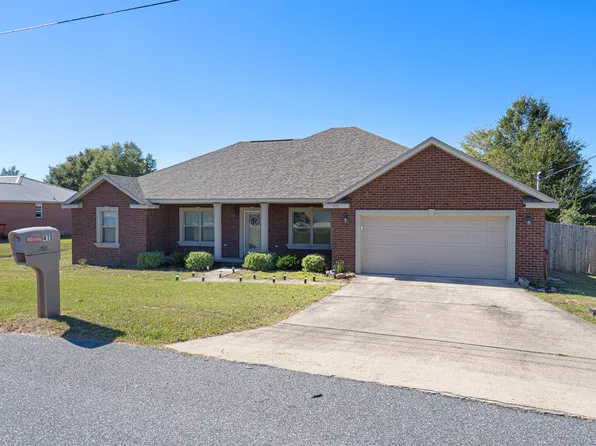 415 Jillian Dr, Crestview, FL 32536
