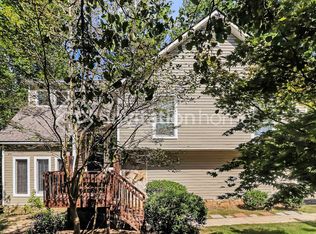 2304 Horseshoe Bend Rd SW, Marietta, GA 30064
