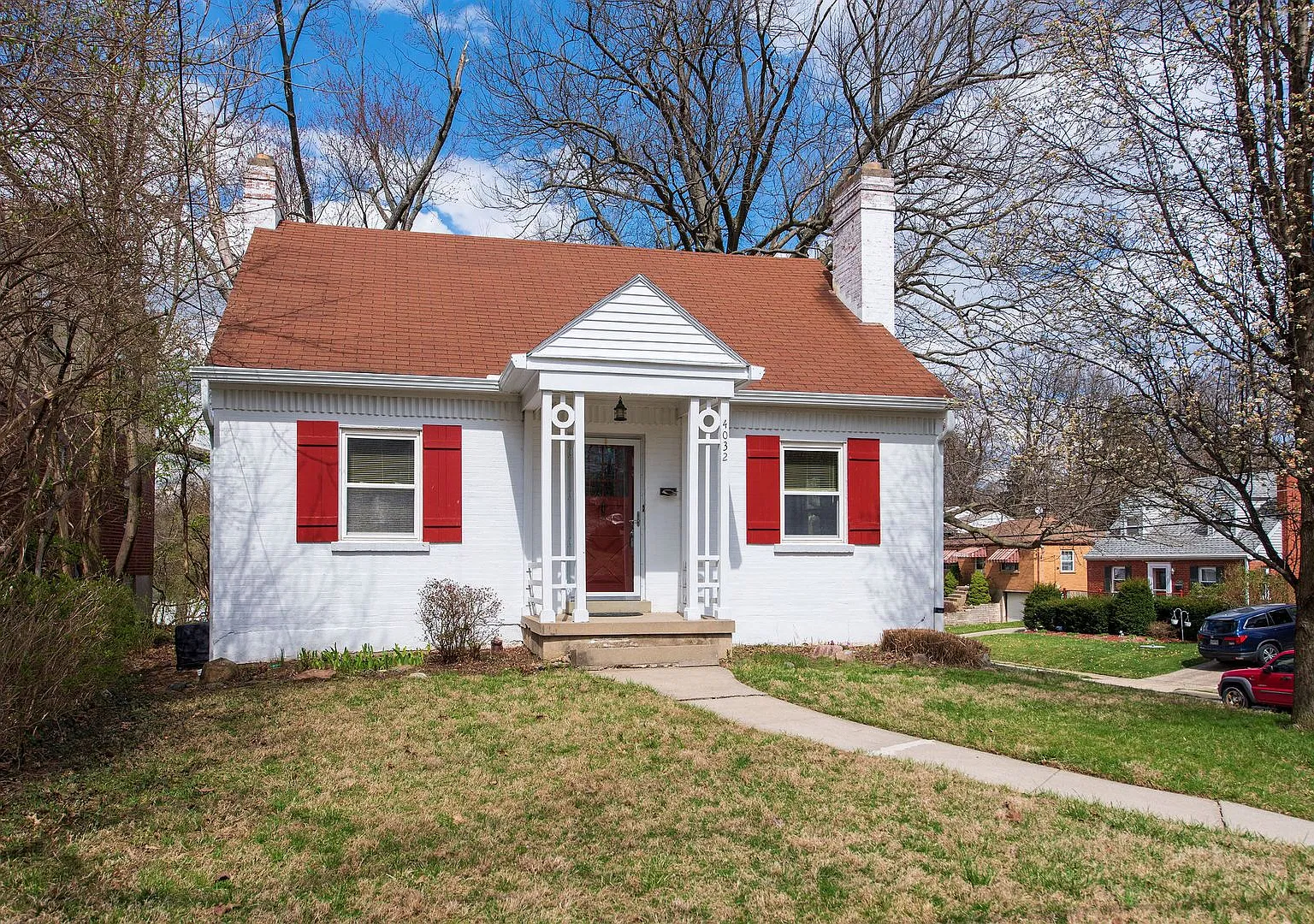 Cheviot-Adorable 1 Bedroom Bungalow With Garage. — Photo 1